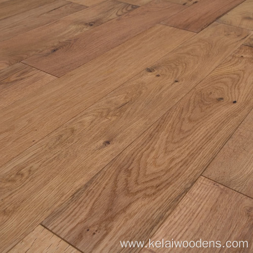 ECO Forest oak wood Flooring